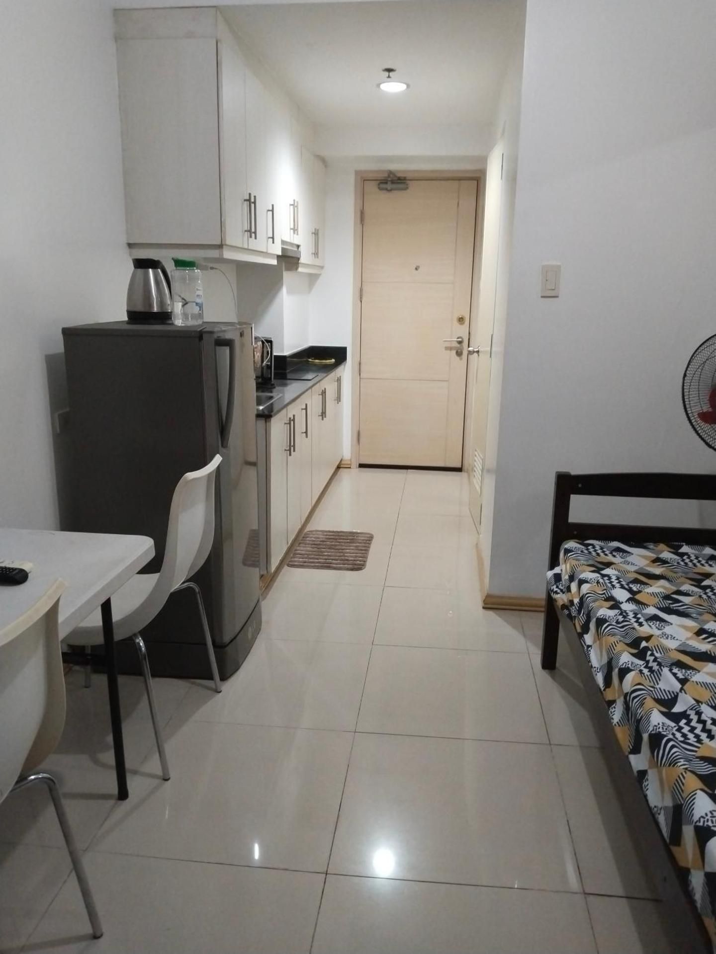 MOA Sea Condotel
