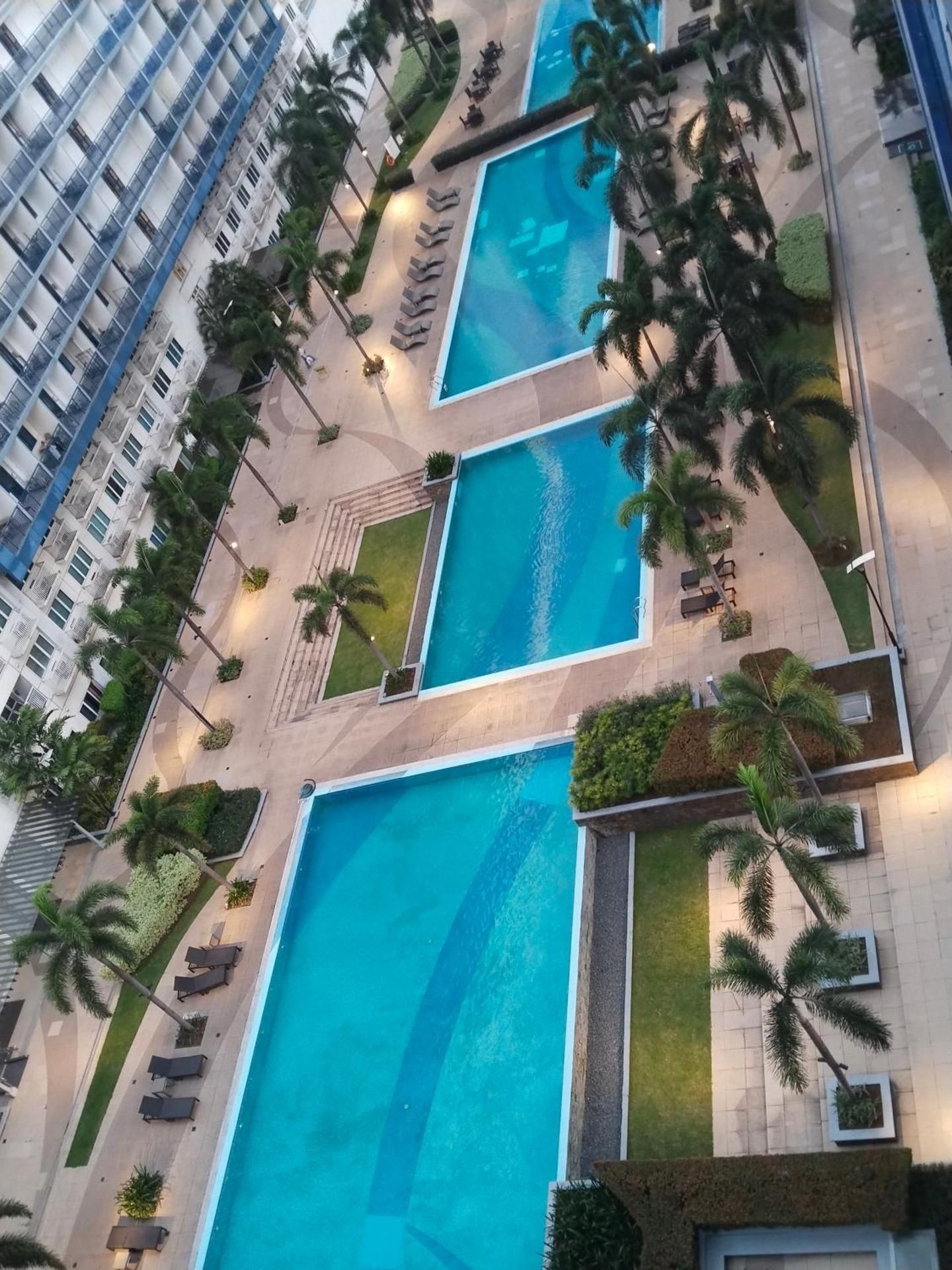 MOA Sea Condotel