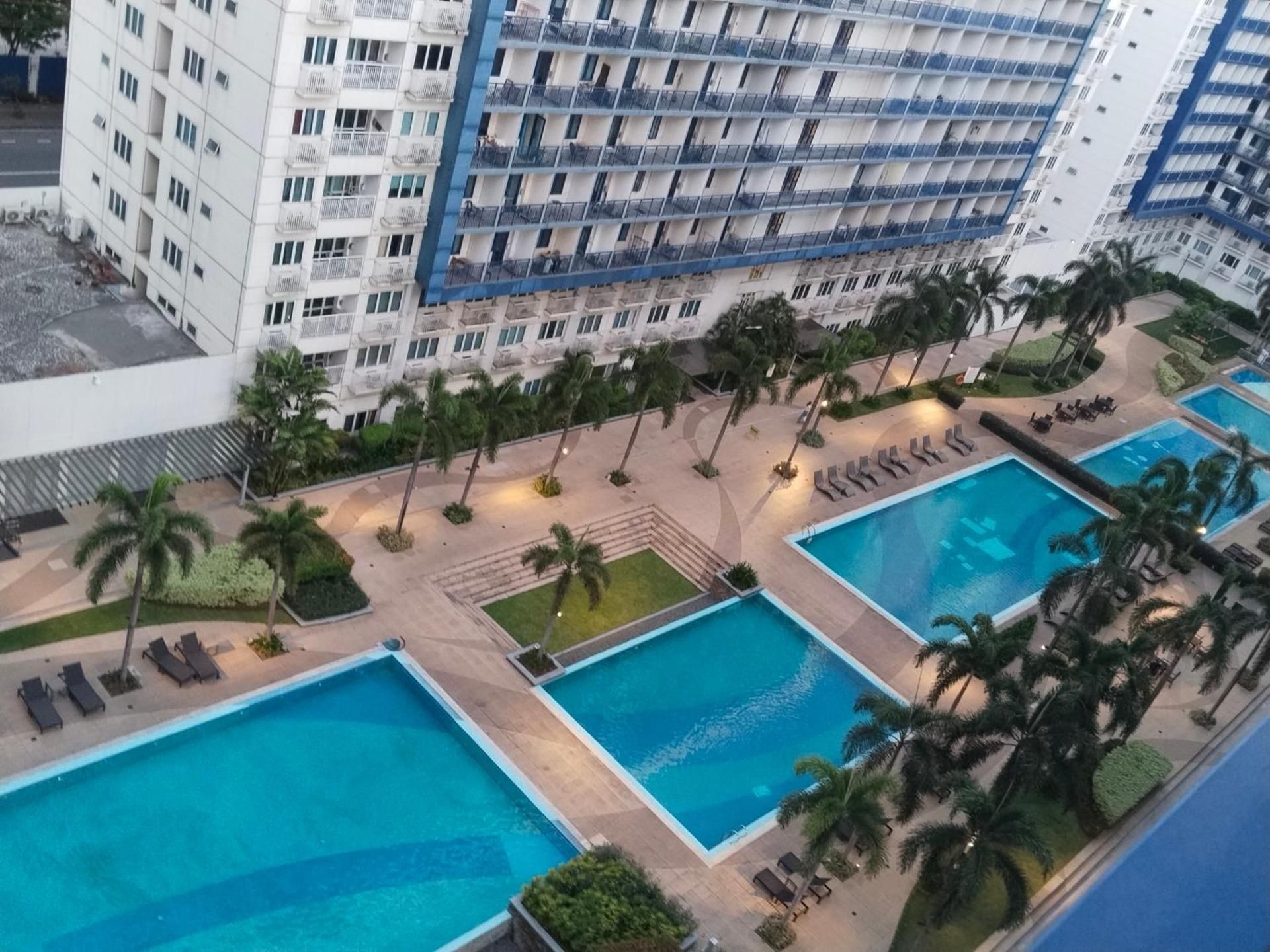 MOA Sea Condotel