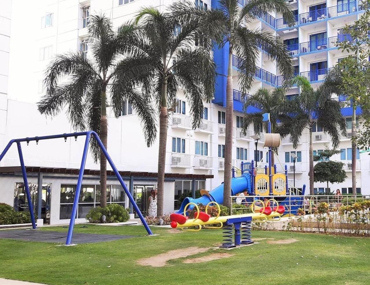 playground