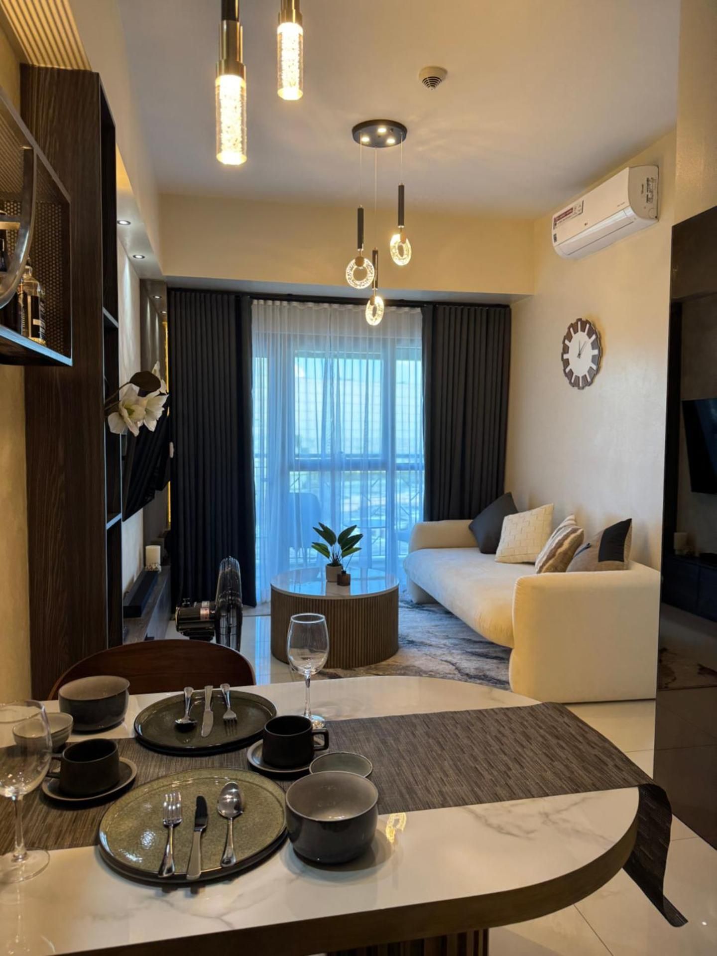 Junior Suite with Garden View