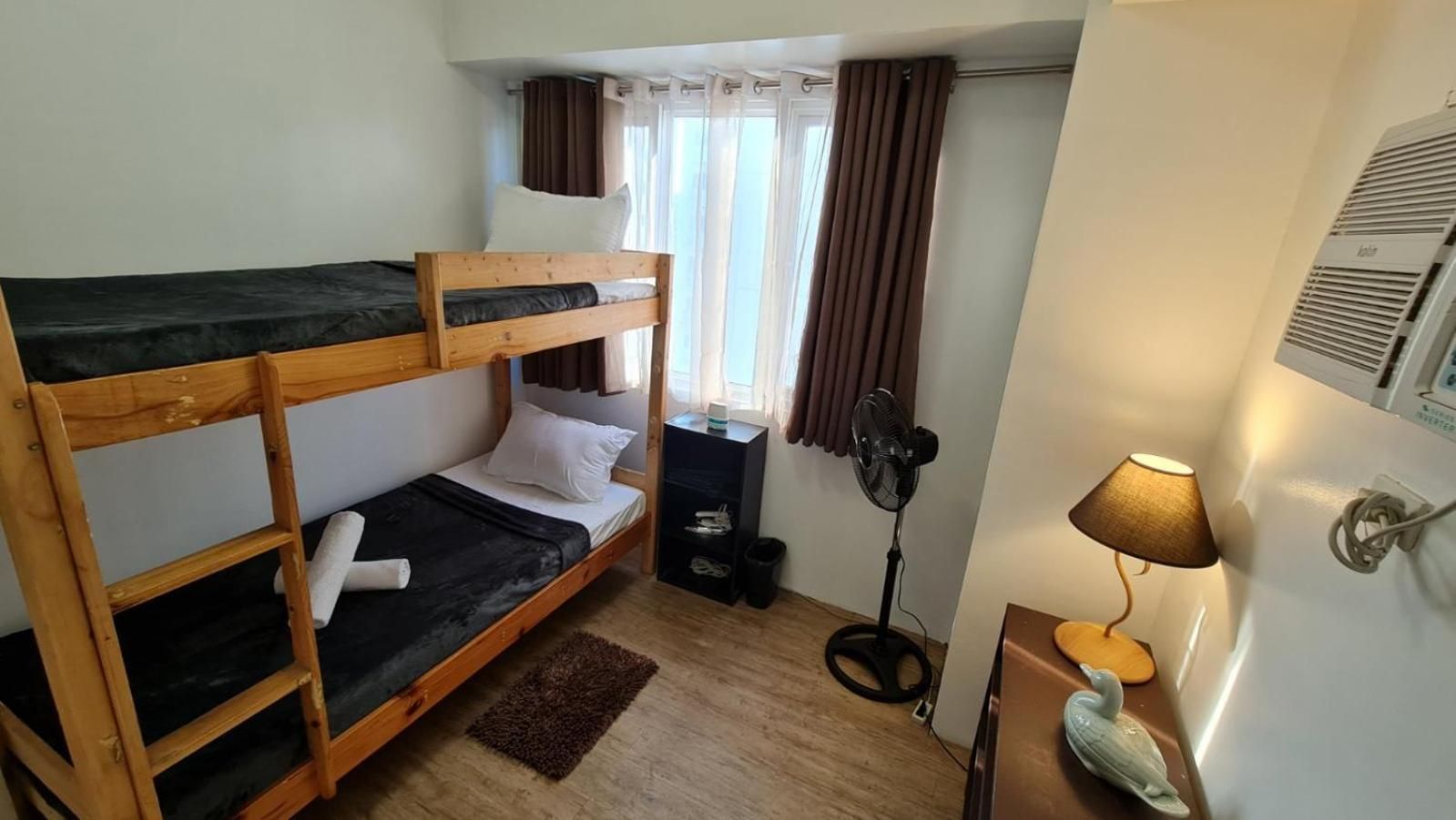 2-Bedroom Standard Apartment