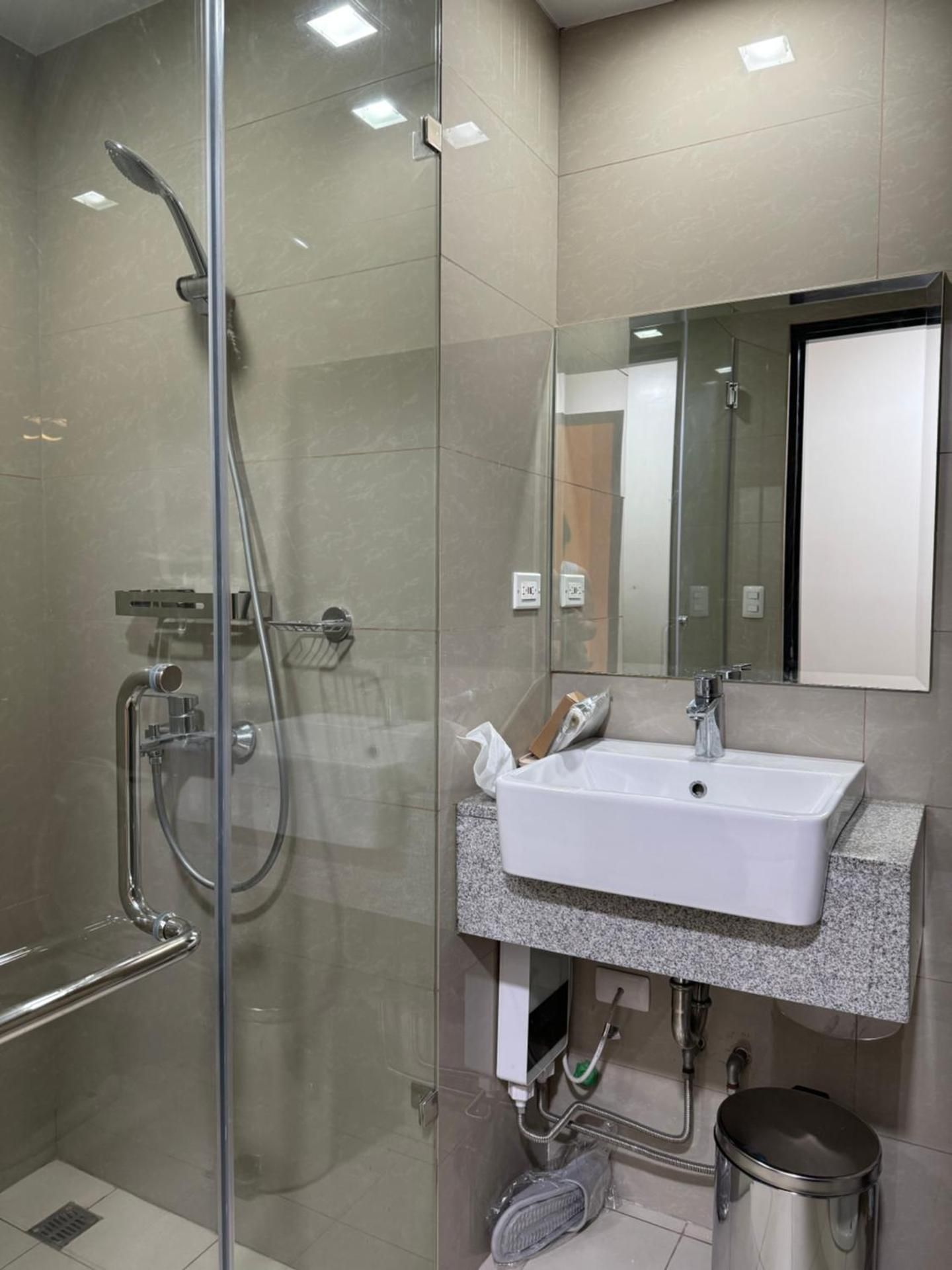 Superior Suite with Sea View
