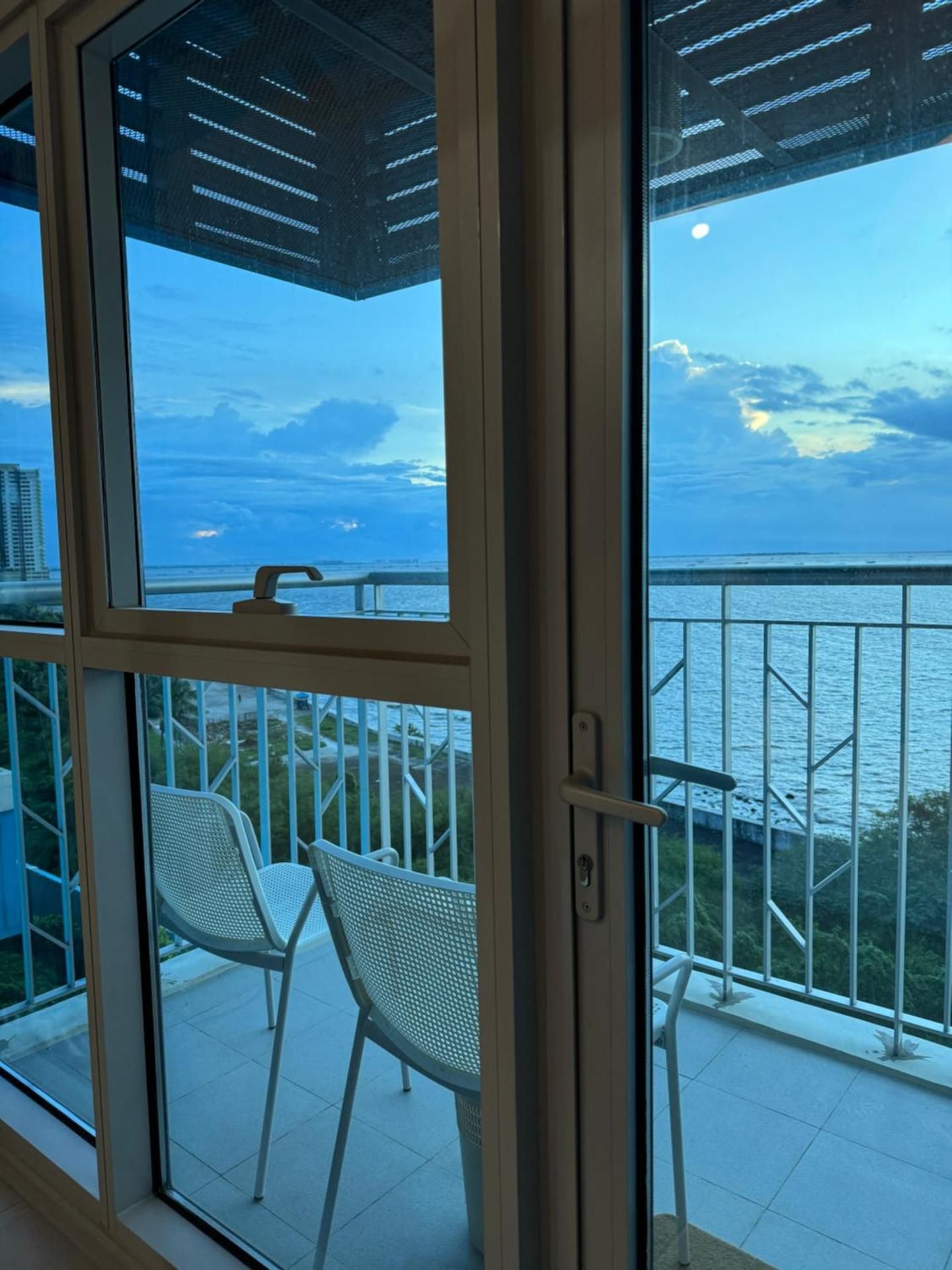 Superior Suite with Sea View