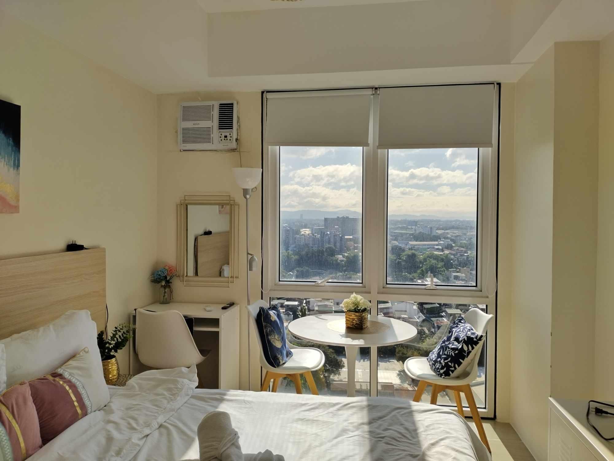 Studio - Pet-Friendly