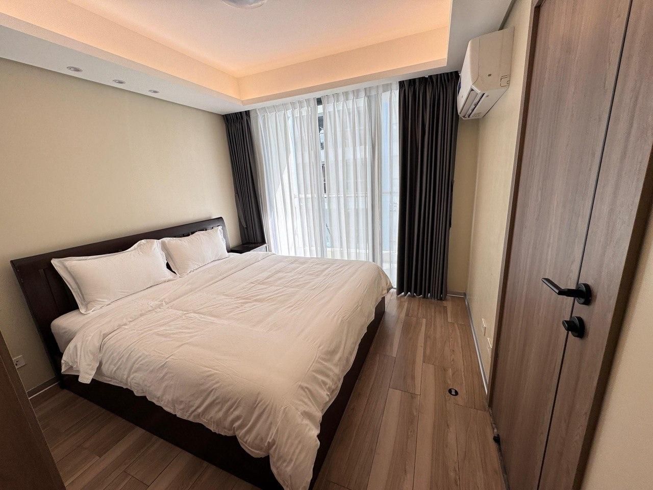 1 Bedroom Deluxe