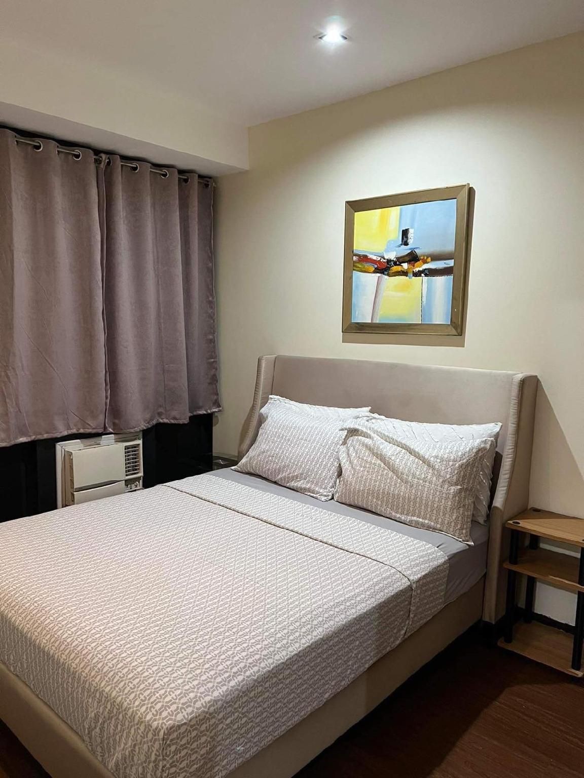 1 Bedroom Deluxe