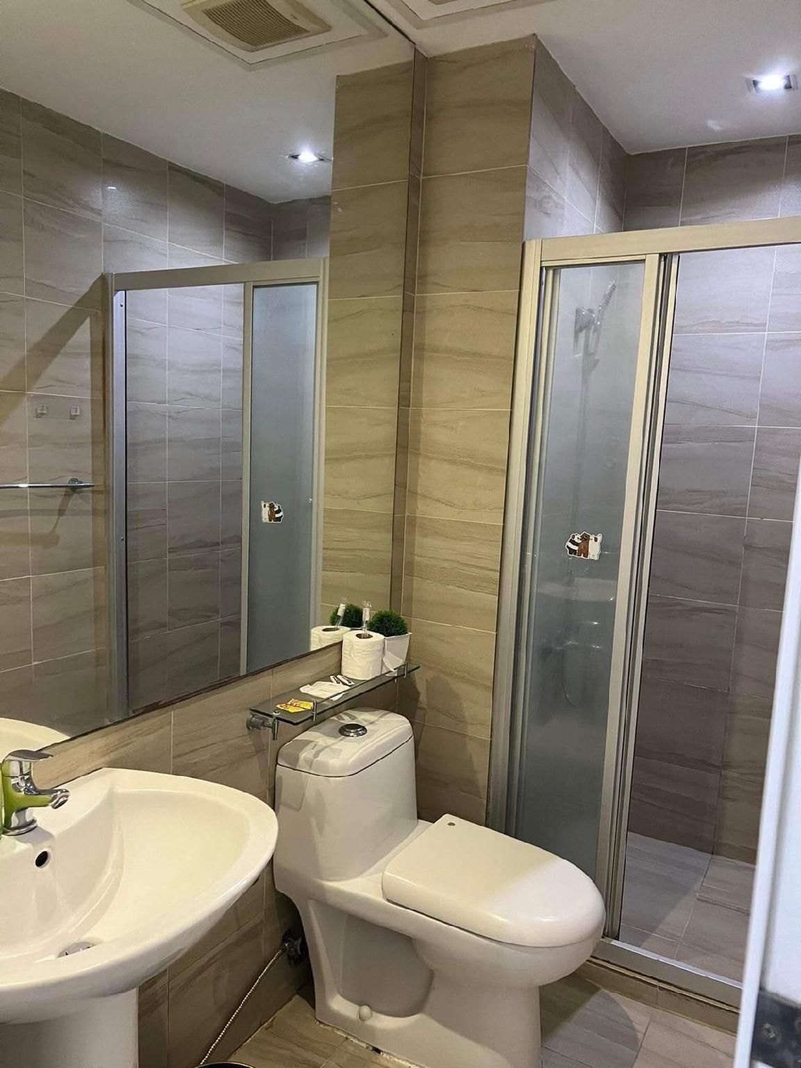 1 Bedroom Deluxe