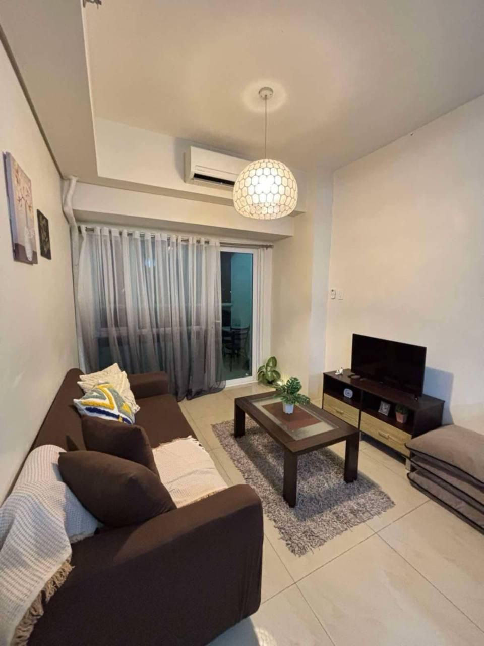 Deluxe Balcony