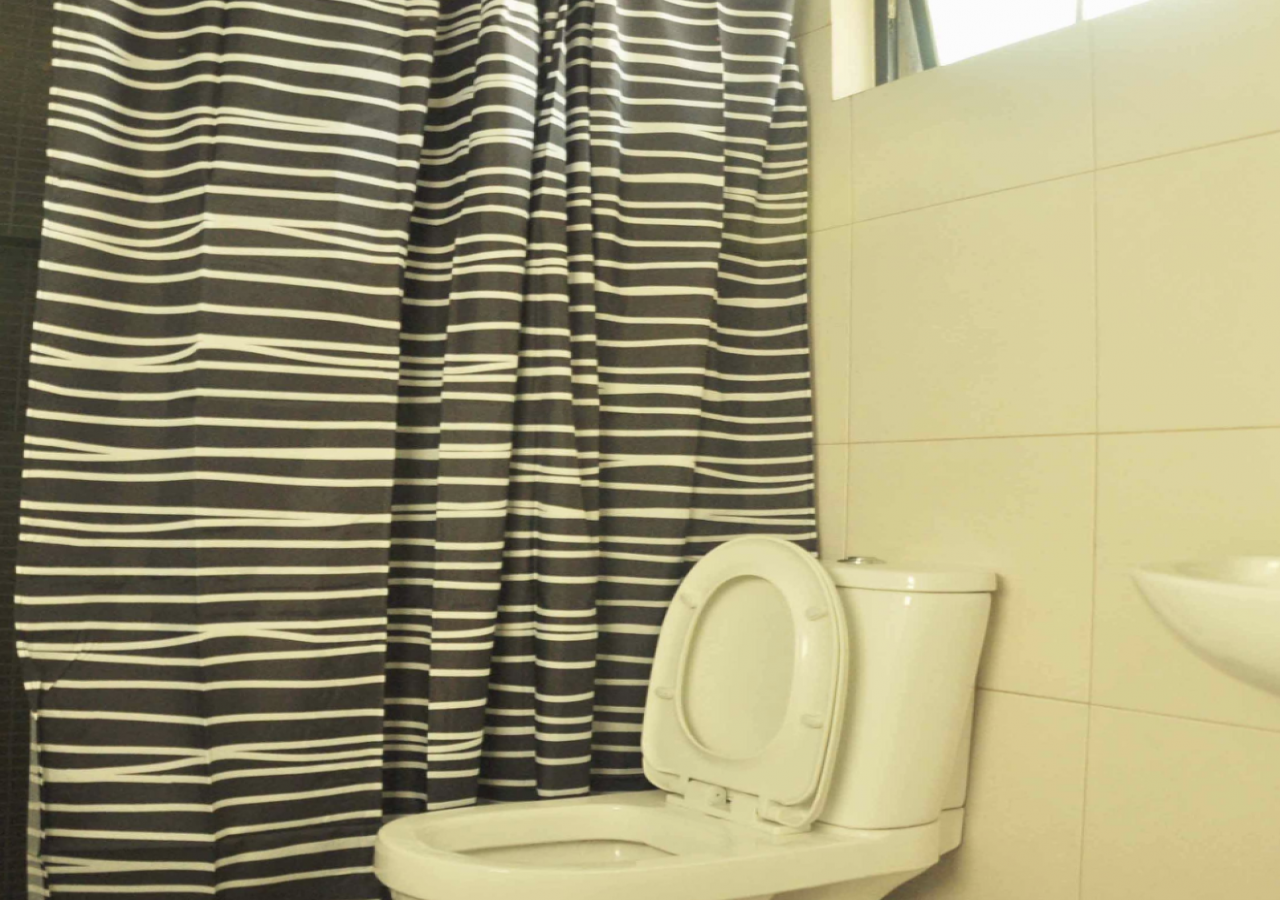 Private Room for 3 People