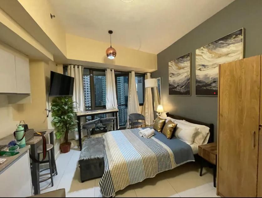 Apartment - Split Level