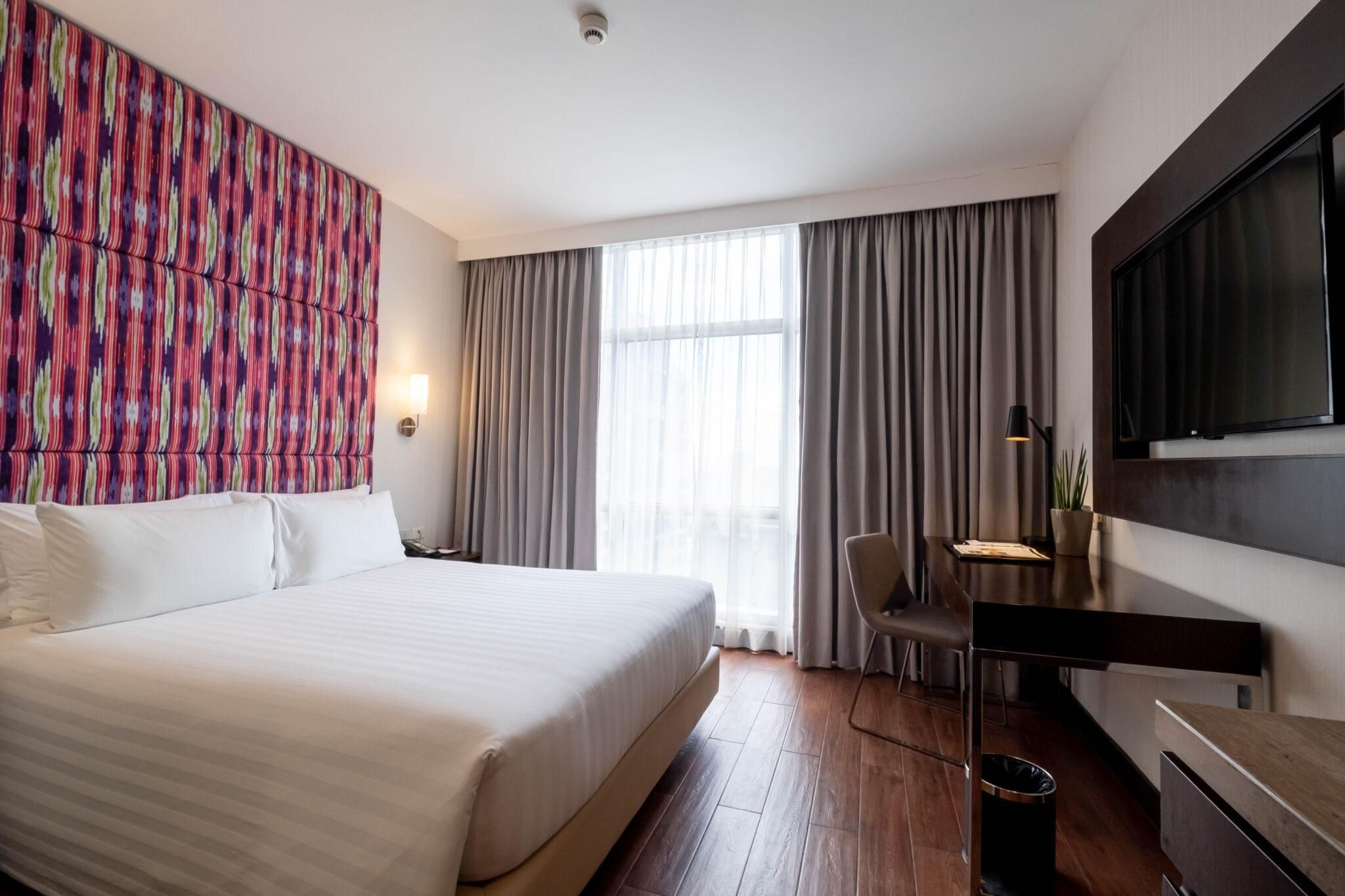 Superior Queen Room