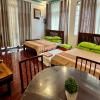 MARIKINA 32 sqm Studio for Transients w WiFi 40 inch TV Parking