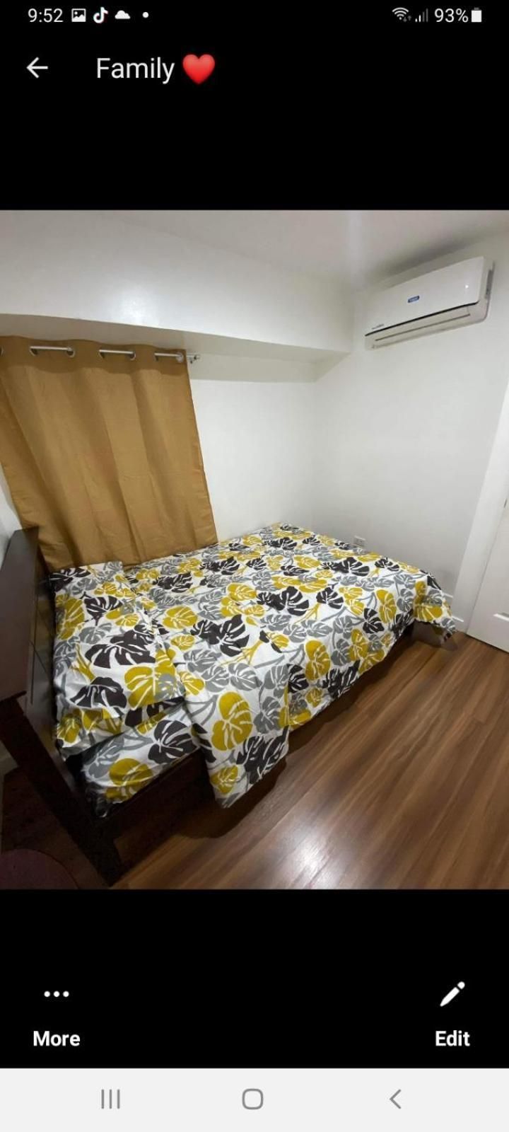 Apartment - Split Level