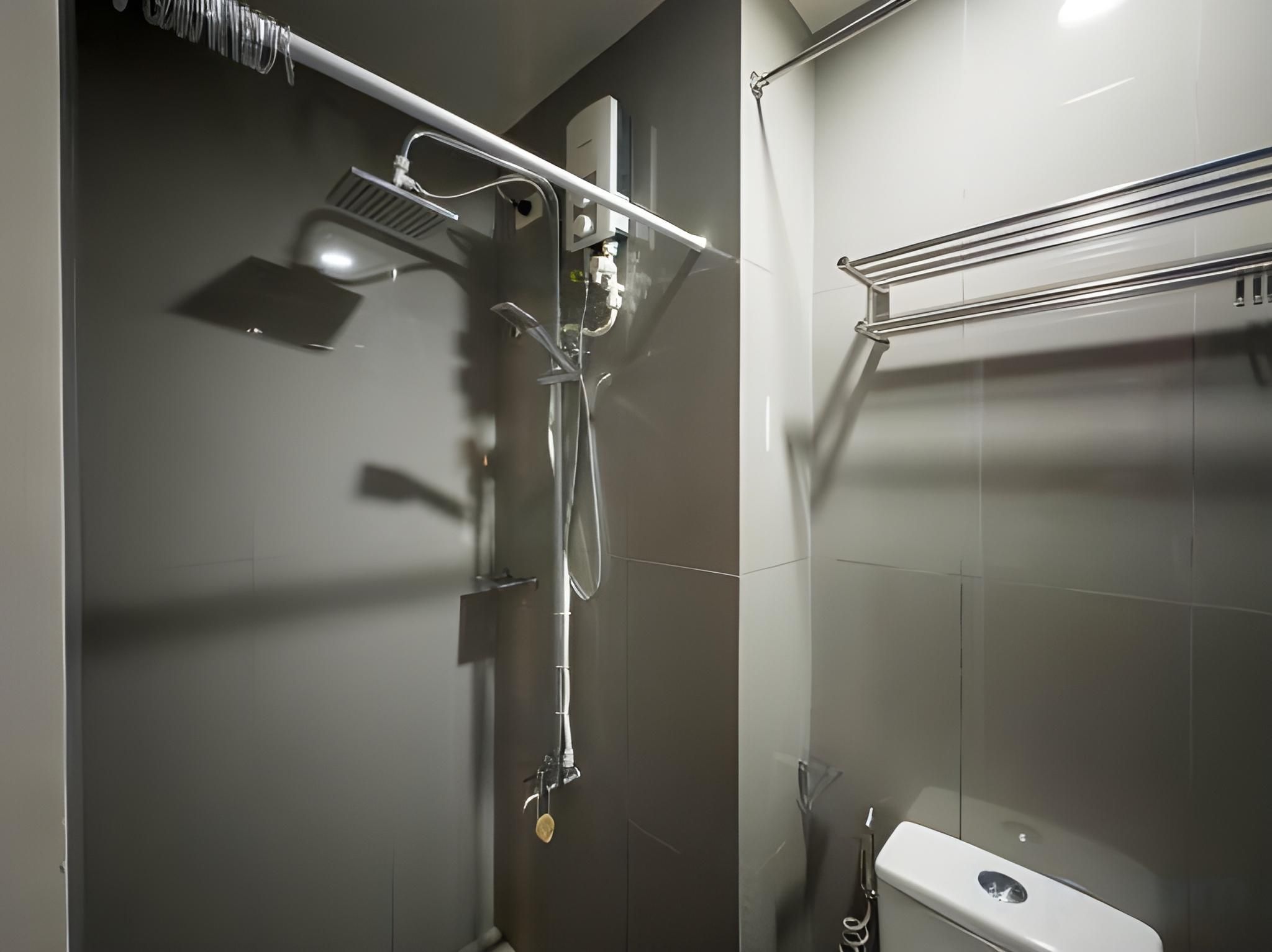 Sunny Home Style | One Bedroom Facing CBD