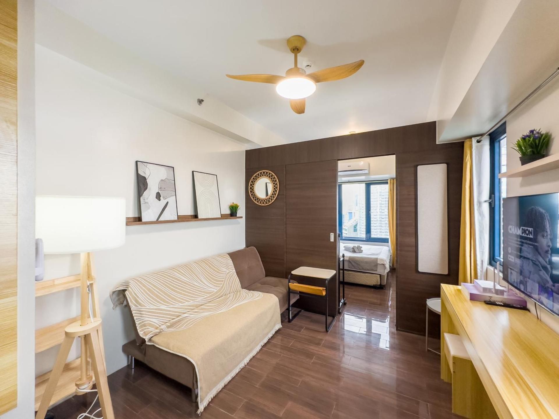 One-Bedroom Suite