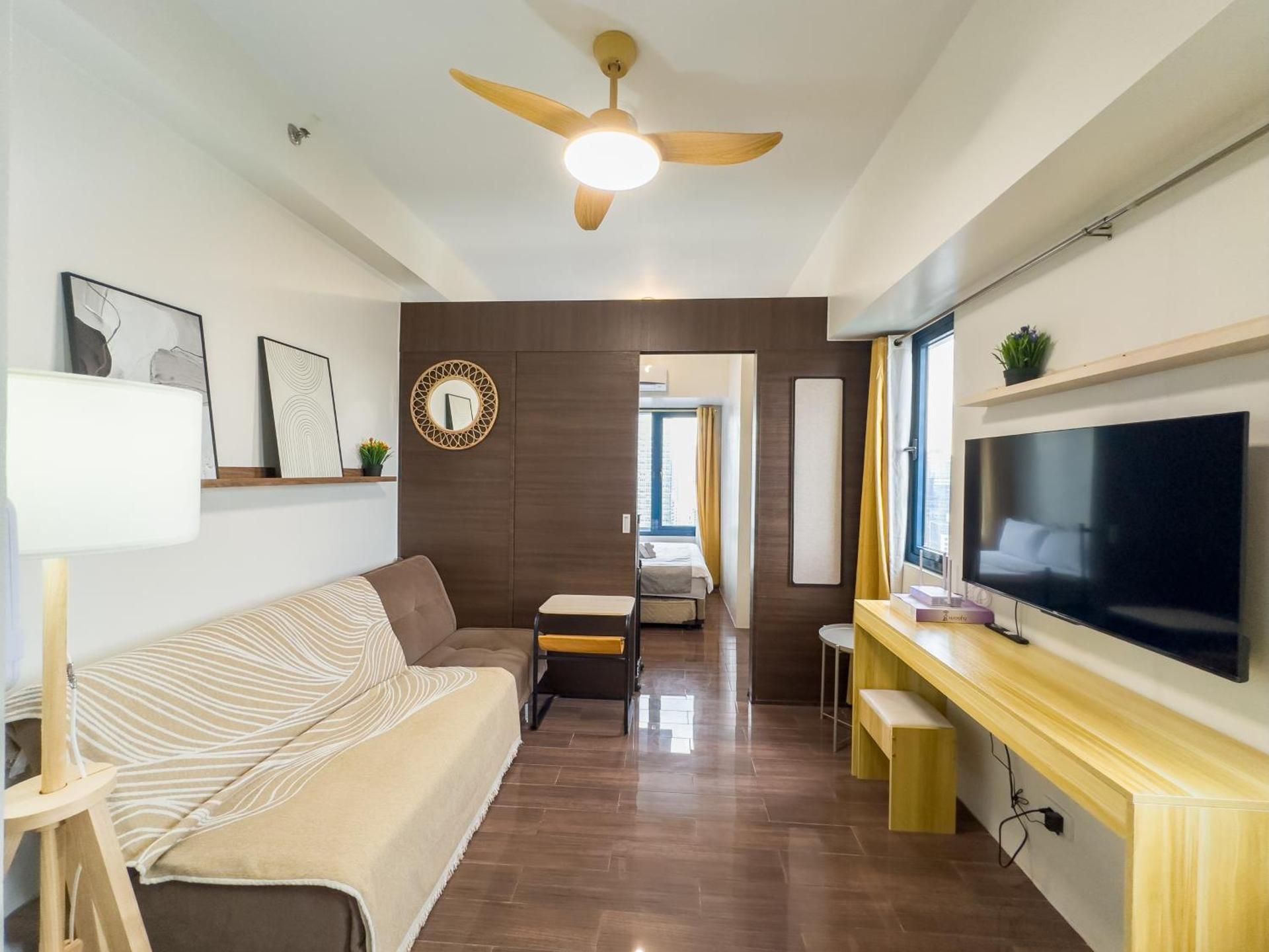 One-Bedroom Suite