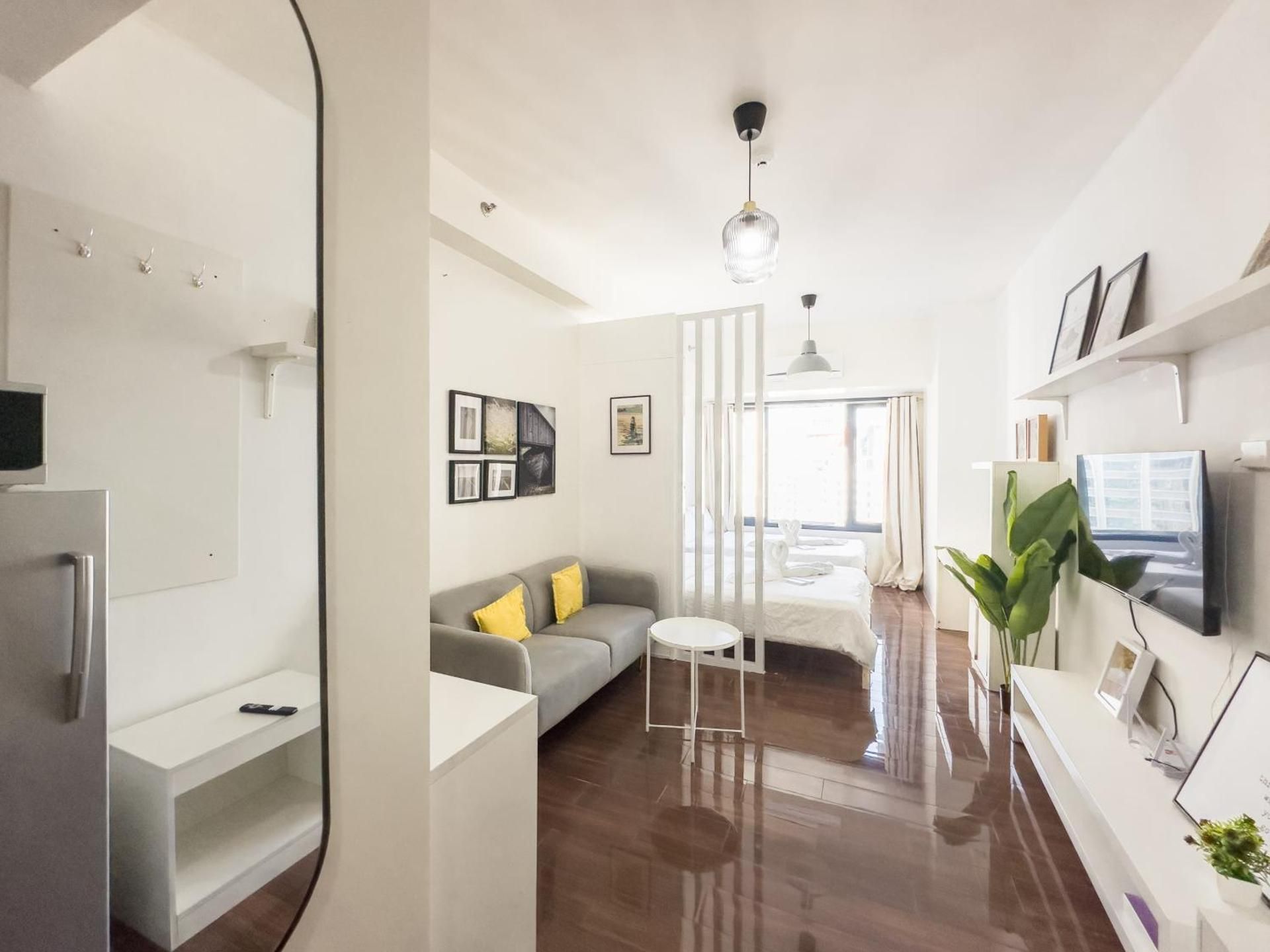 Twin Room with Private Bathroom