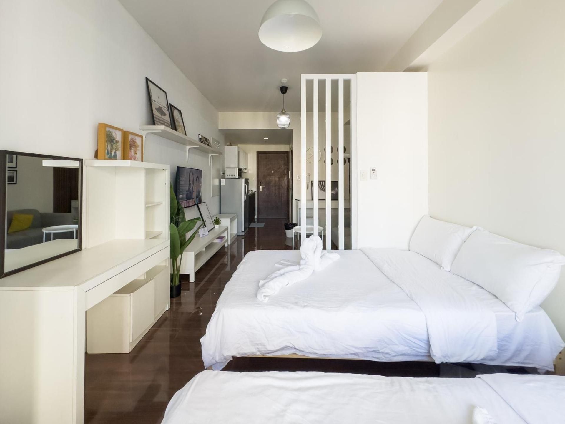 Twin Room with Private Bathroom