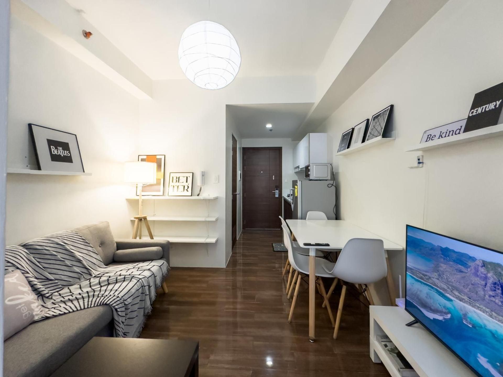 Standard Twin Room with Sofa