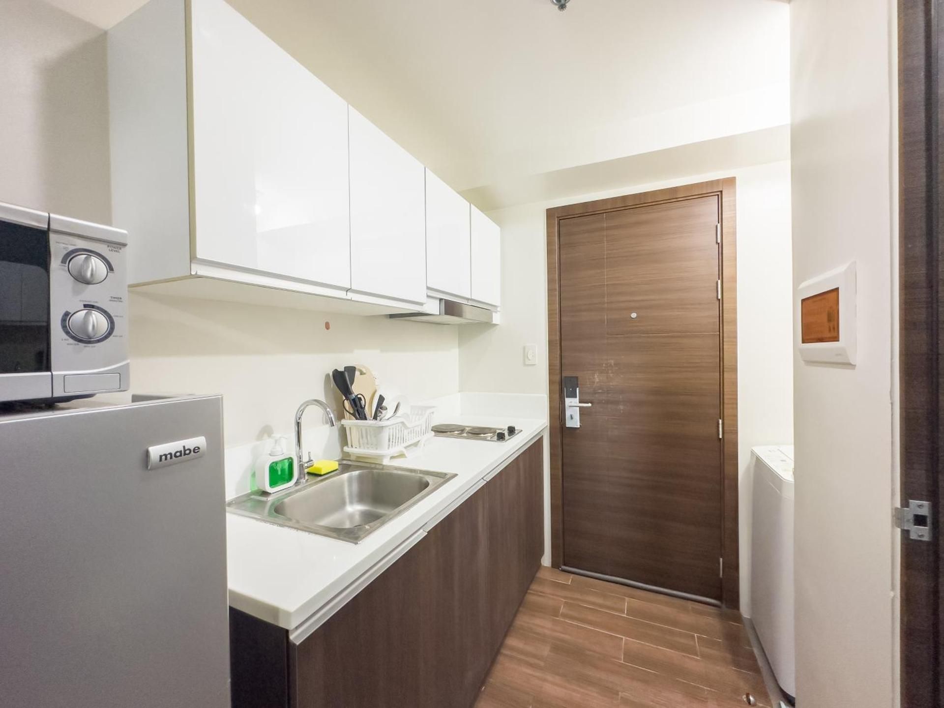 Luxury Triple Room