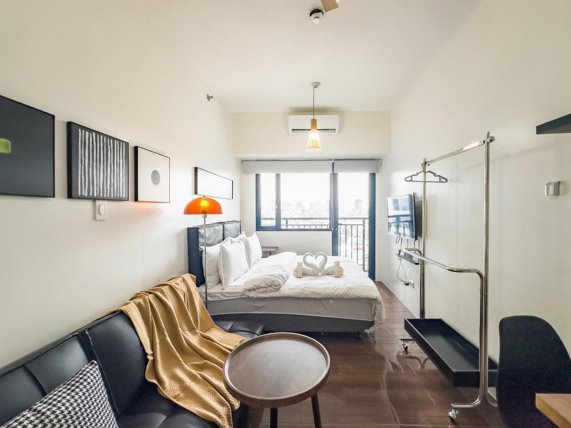 Luxury Triple Room