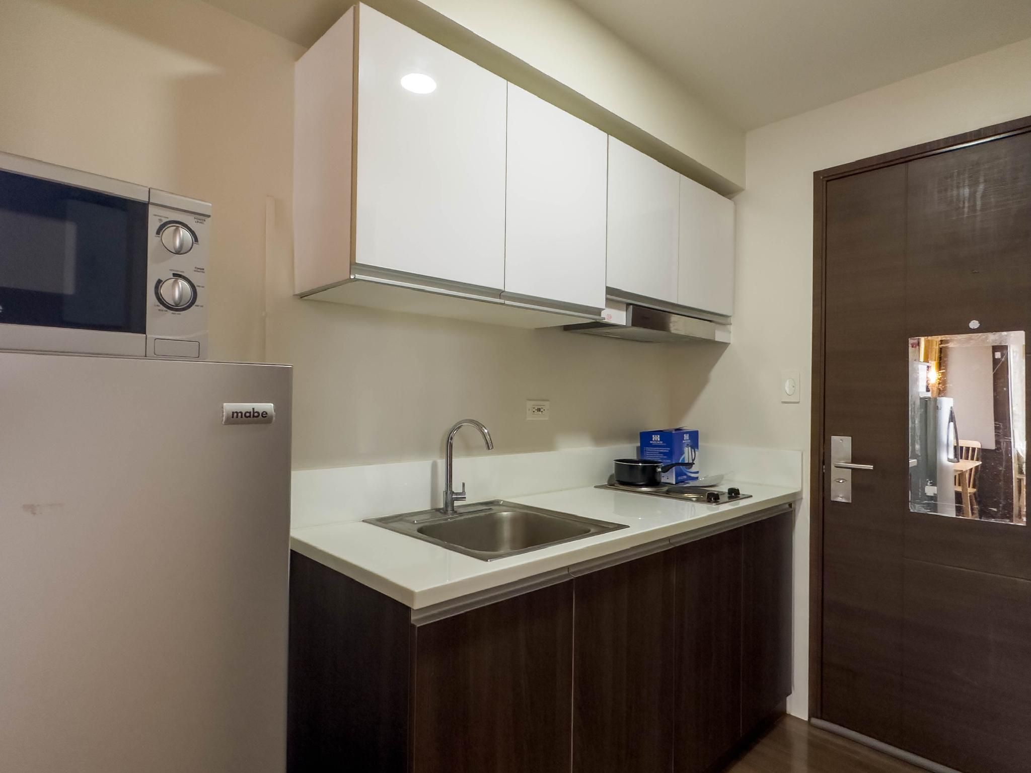 Sunny Home Style | One Bedroom Facing CBD