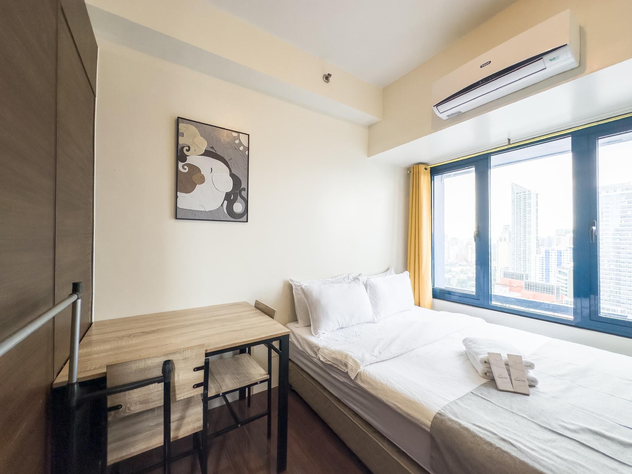 Sunny Home Style | One Bedroom with Panoramic City Views