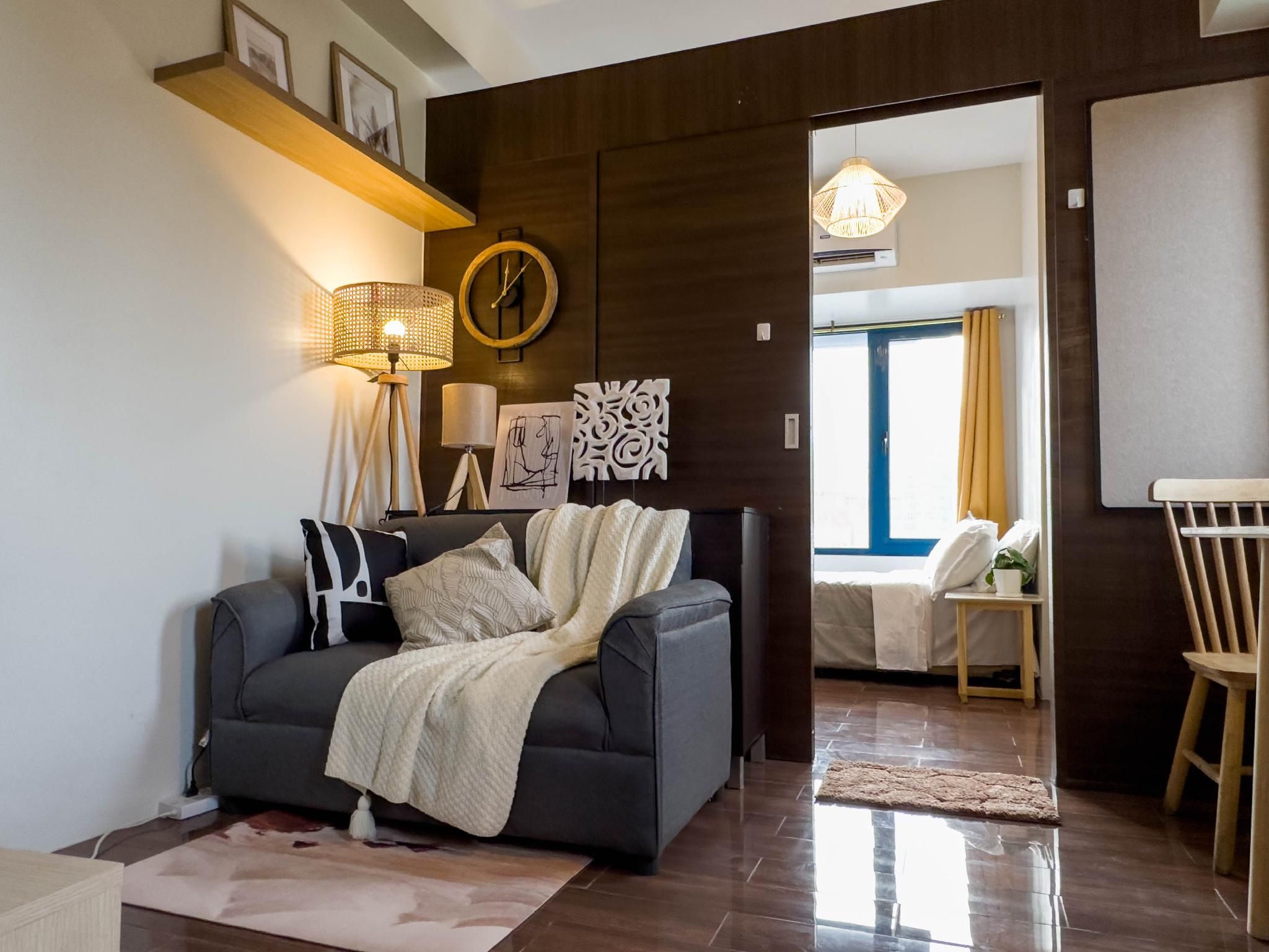 Sunny Home Style | One Bedroom Facing CBD