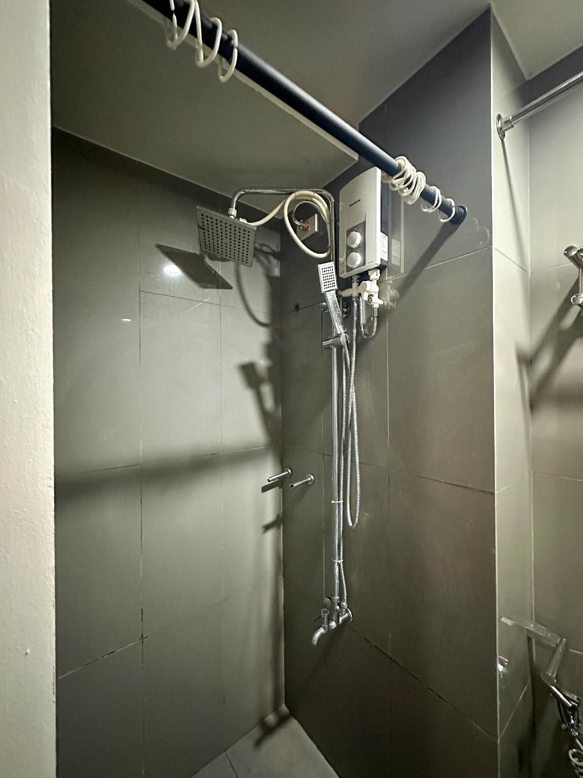 Muji Style | Superior One Bedroom with Balcony Facing Pool