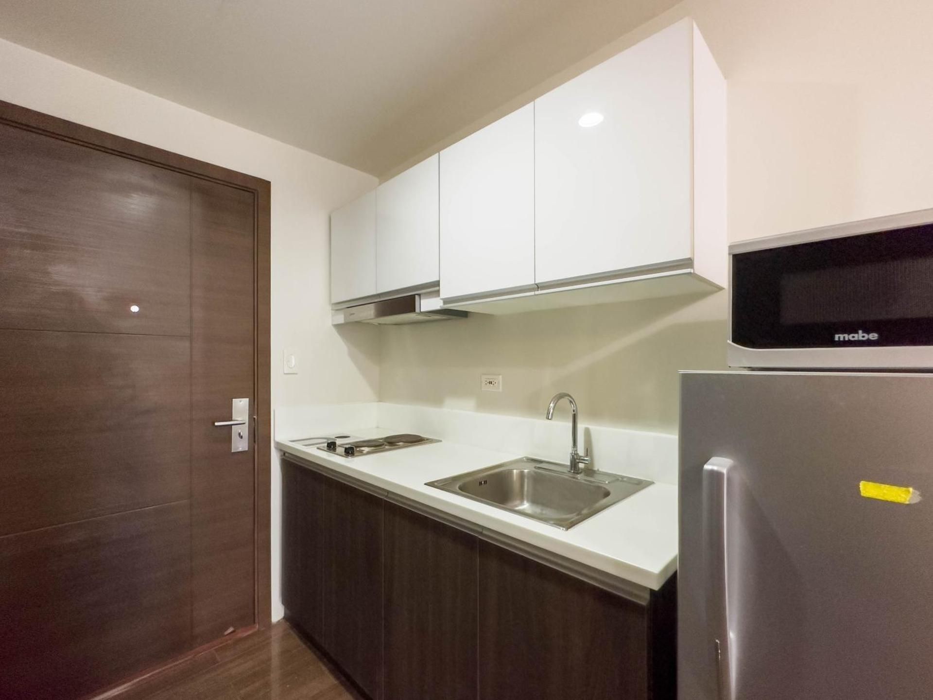 Suite with City View