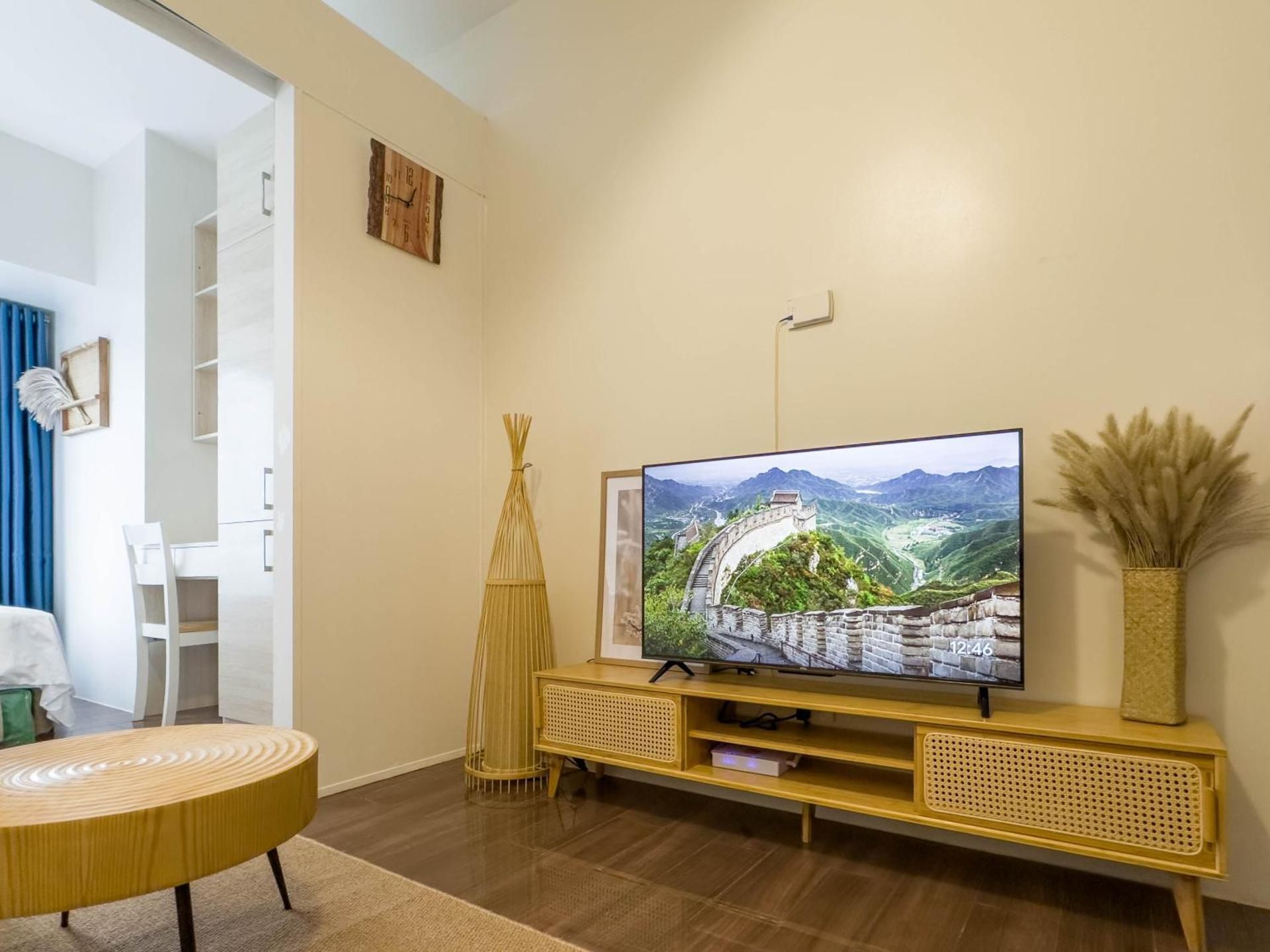 Superior Family Room