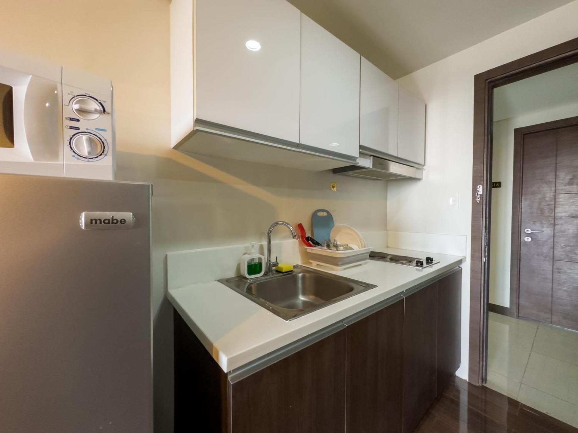 Family Suite with Balcony