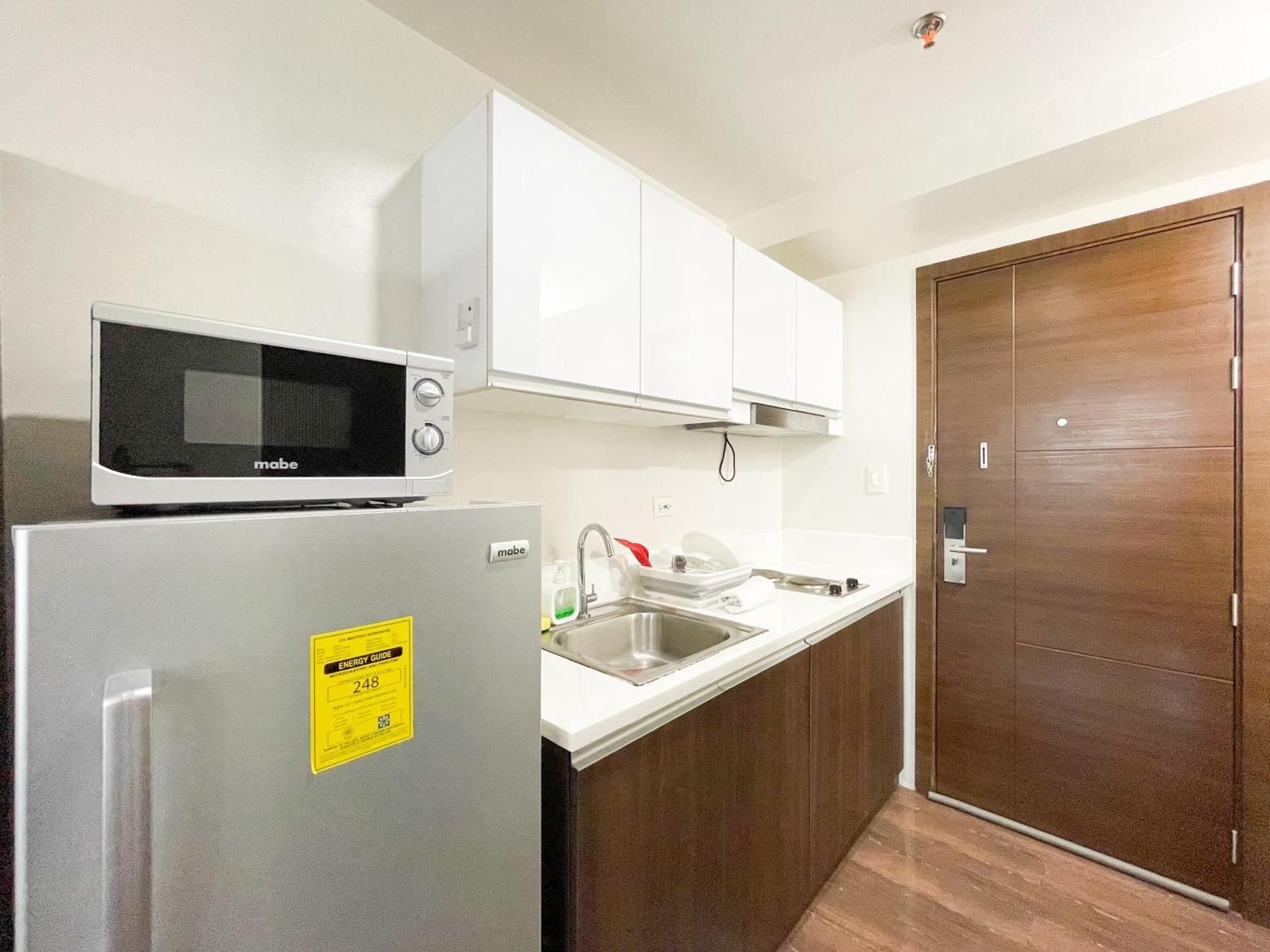 Twin Room with Balcony