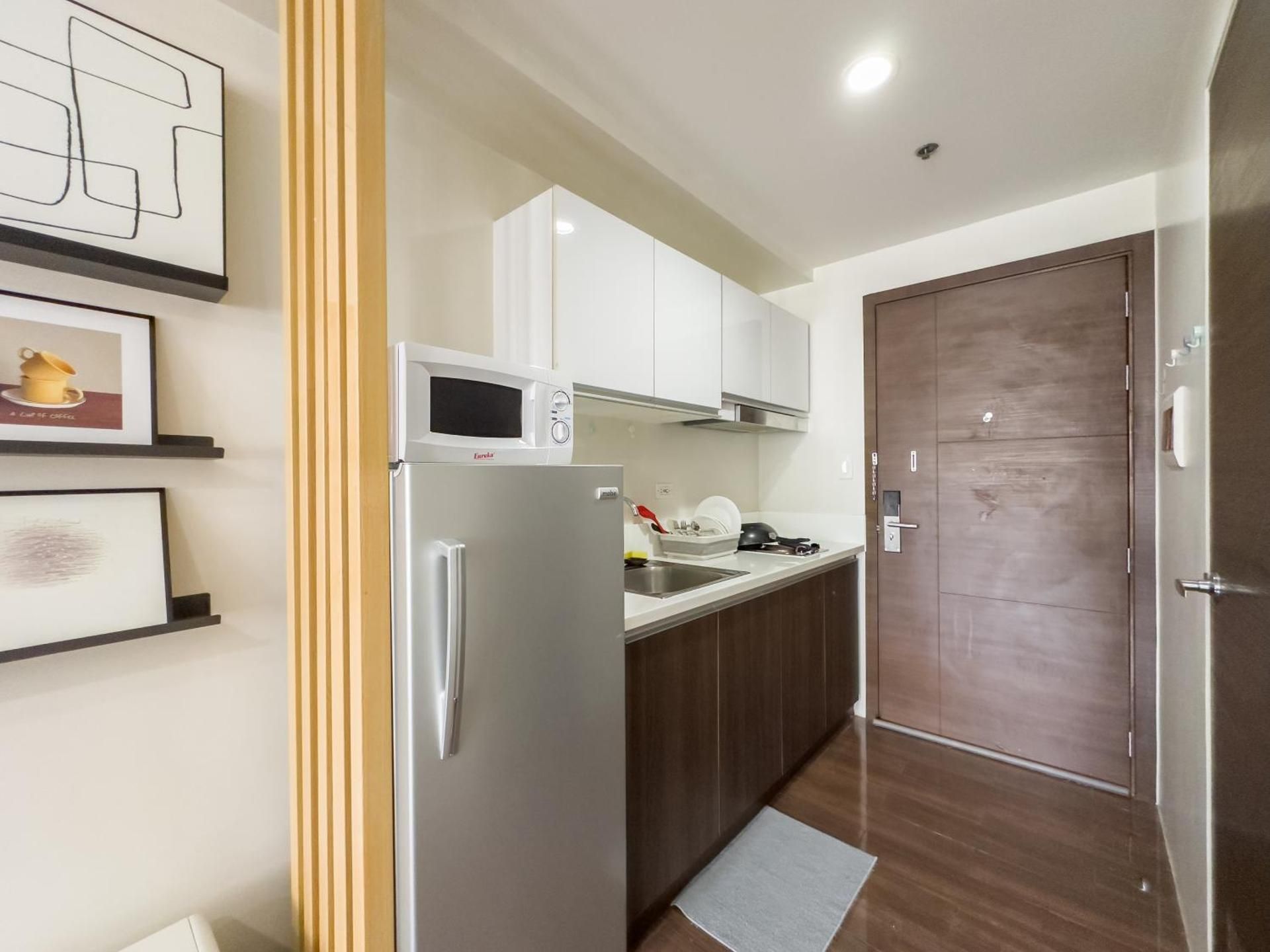 Superior Apartment with City View