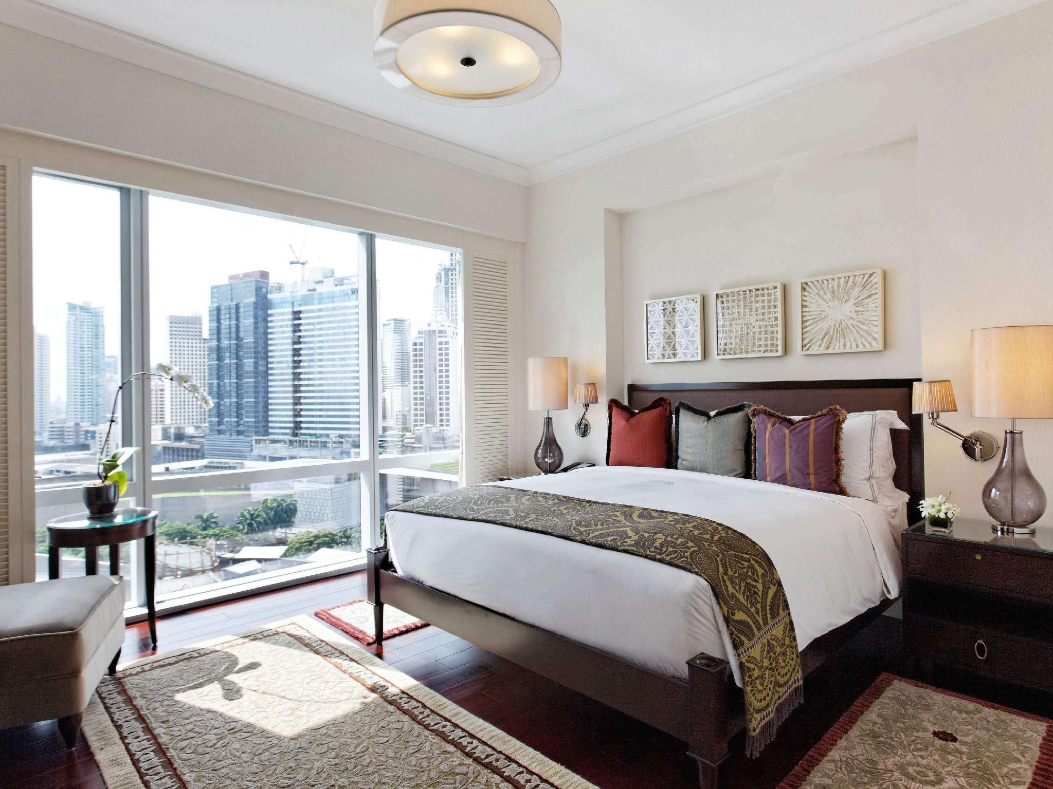 Residence 1 Bedroom Executive