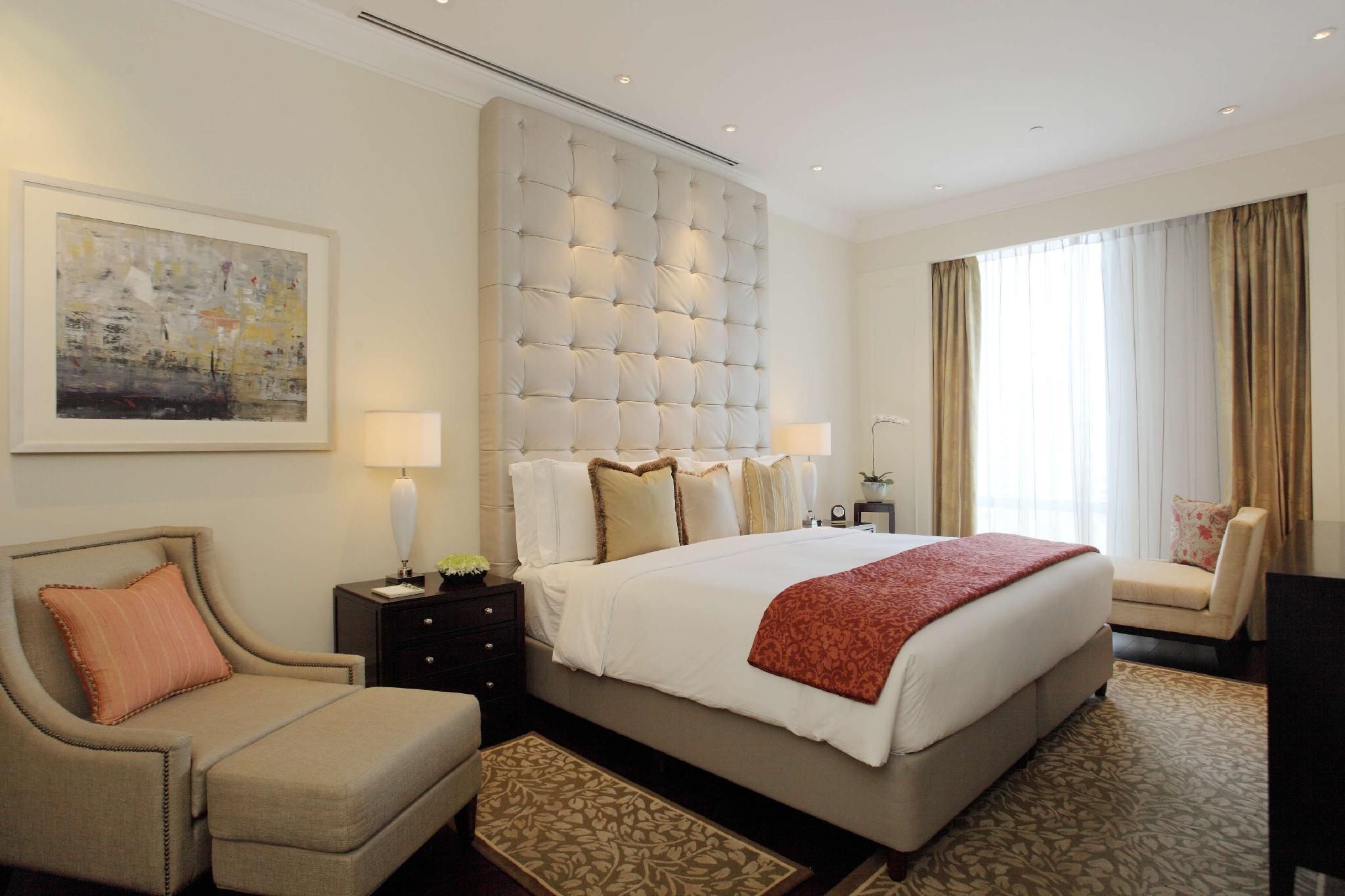 Artists Suite King