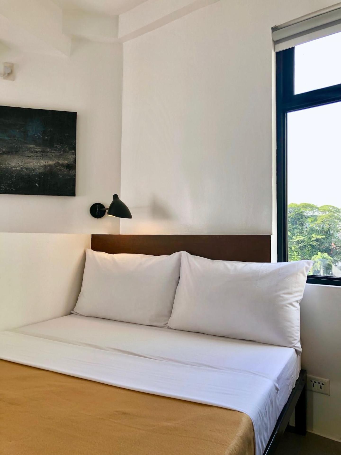 Gomez House by Hotel Durban Poblacion Makati Studio