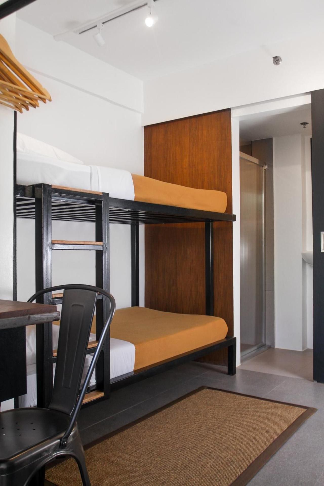 Private Bunk