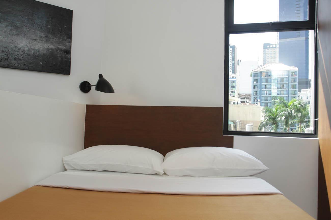 Gomez House by Hotel Durban Poblacion Makati Studio 2