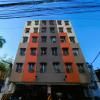 BGC Suites Uptown