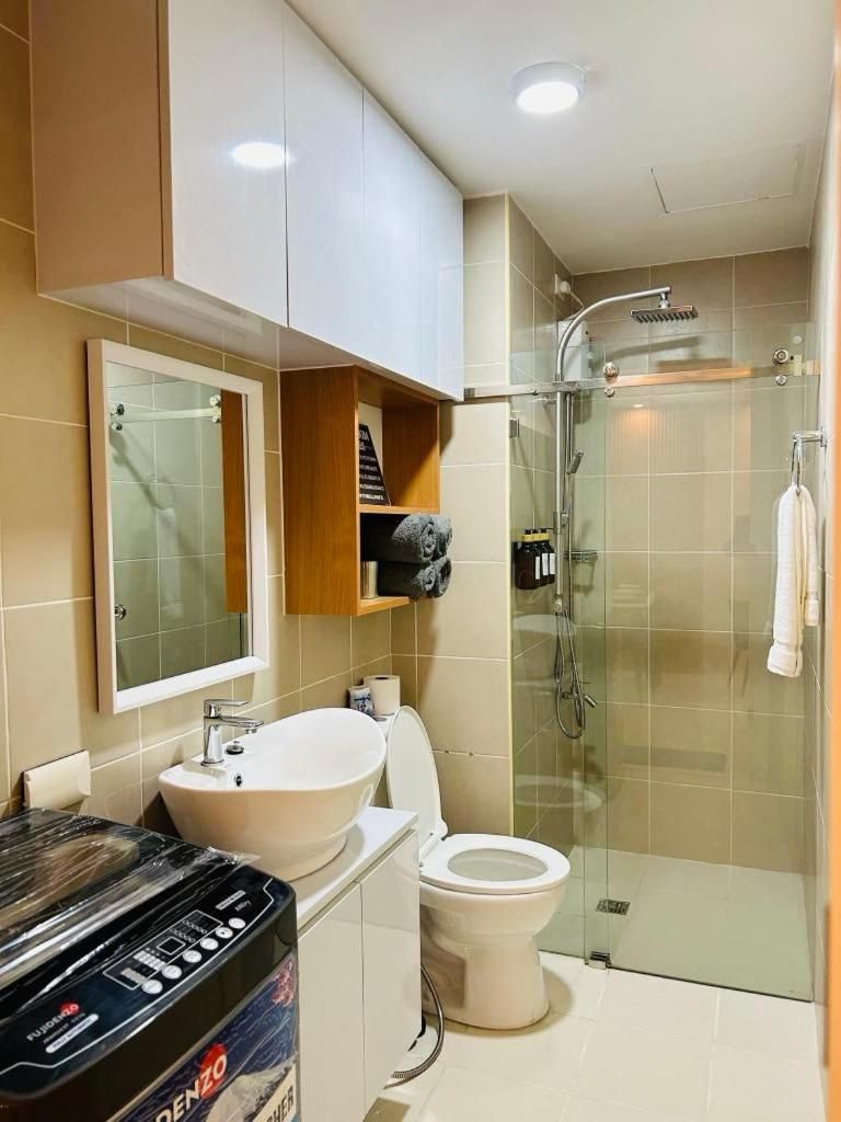 Suite with Balcony