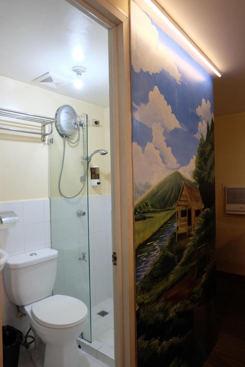 Standard Room Double