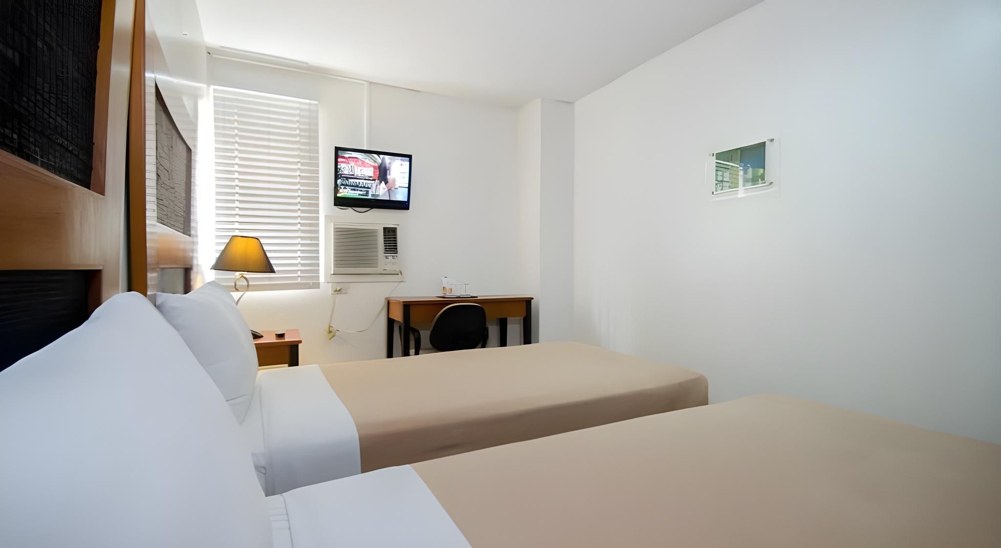 Standard Room Double