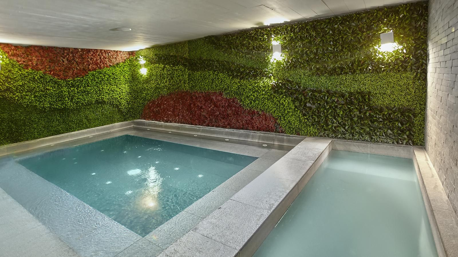 amenity (hot spring)