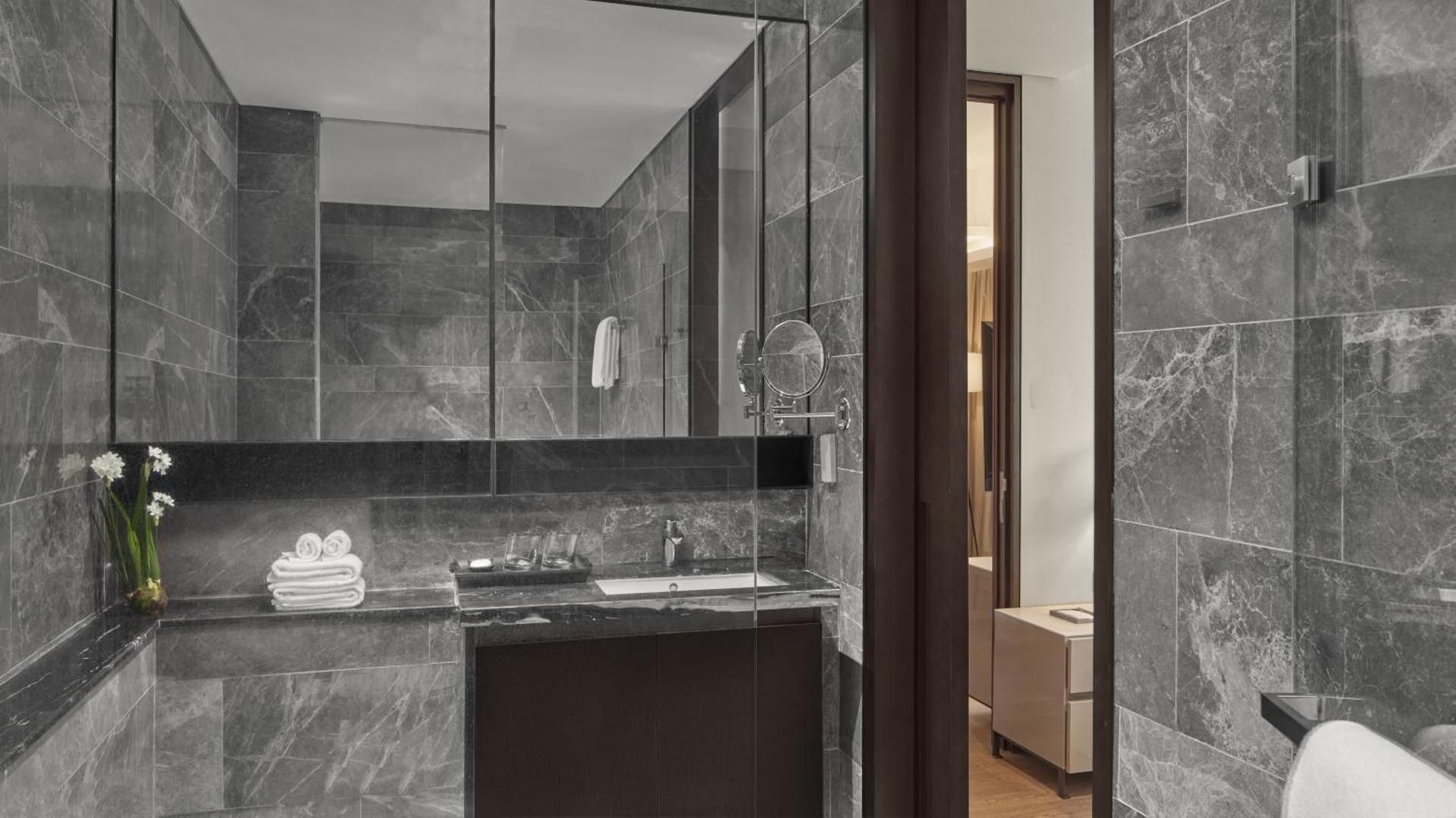 One Bedroom Executive Suite