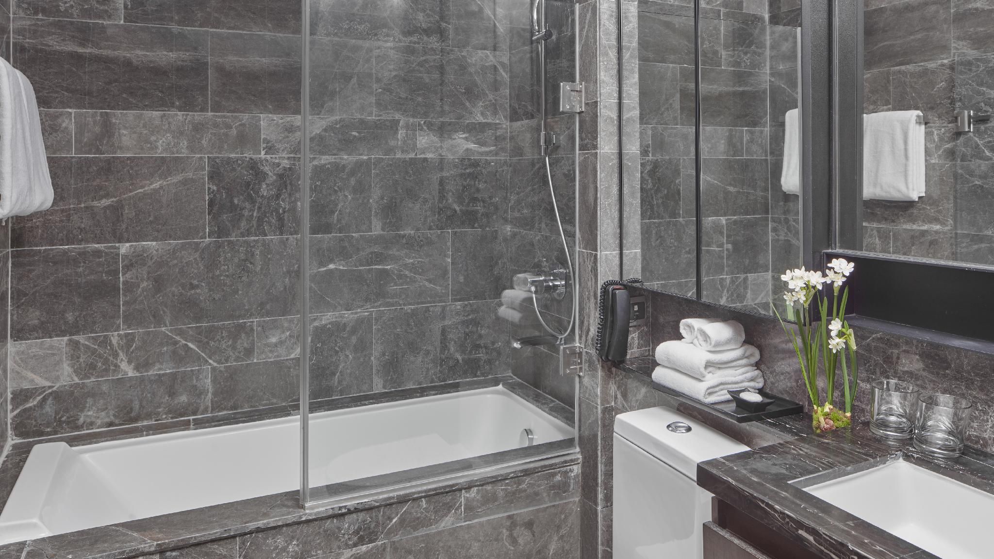 Two Bedroom Deluxe Suite