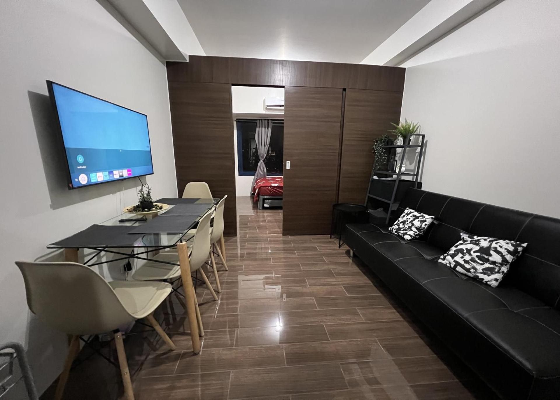 Family Apartment