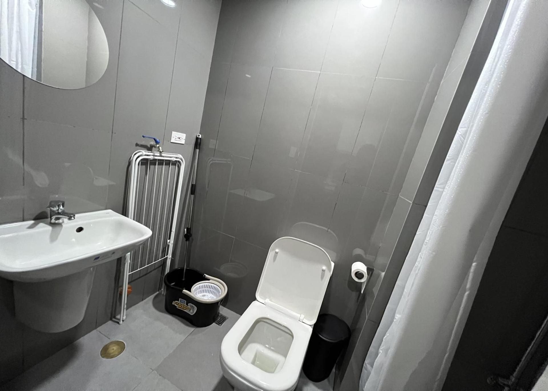 Family Apartment