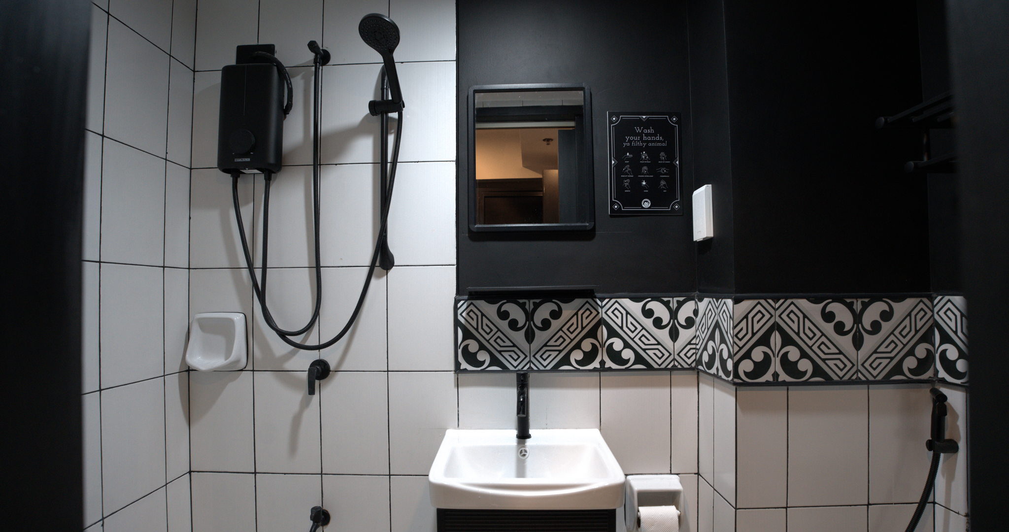 Standard - Queen Room